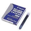 Les meilleures critiques de ✔️ Cartouches Et Recharges Cartouches D'encre Pilot Pour Parallel Pen - Bleu - 6 Pcs ❤️ -Stylo Soldes unnamed file 266