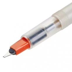 Promo ✔️ Stylo Plume Pour Calligraphie - Parallel Pen Pilot - Rouge - 1,5 Mm 👏 -Stylo Soldes unnamed file 317