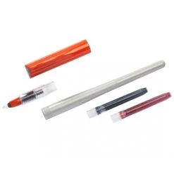 Promo ✔️ Stylo Plume Pour Calligraphie - Parallel Pen Pilot - Rouge - 1,5 Mm 👏 -Stylo Soldes unnamed file 319