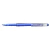 De gros ❤️ Stylo à Bille Stylo Uni Ball Erasable Gel - 0,7mm - Bleu ⌛ -Stylo Soldes unnamed file 325