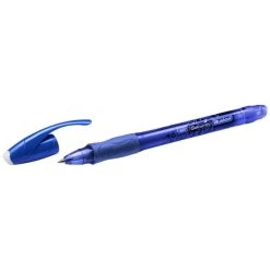 Meilleur prix 🤩 Stylo Effaçable Stylo Bic Gel Ocity Illusion - Encre Gel Effaçable - Bleu - 1 Pce 🤩