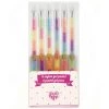 Meilleur prix ❤️ Djeco Stylo Gel Stylos Gel Lovely Paper - Multicolore - 6 Pcs 👏 -Stylo Soldes unnamed file 33