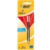 Offres 🔥 Cartouches Et Recharges Recharge Stylo Bic 4 Couleurs - Pointe Moyenne 1 Mm - Rouge - 2 Pcs 😀 -Stylo Soldes unnamed file 347