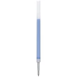 Meilleure affaire ⌛ Recharge Stylo Effaçable Recharge Stylo Bic Gel Ocity Illusion - Pointe Moyenne 0,7 Mm - Bleu - 1 Pce 🛒