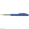 Bon marché 🔔 Stylo à Bille Stylo Bic Clic - Médium 1 Mm - Bleu ✔️ -Stylo Soldes unnamed file 372