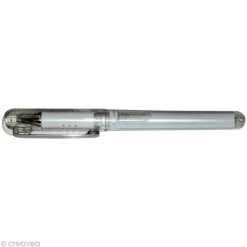 Les meilleures critiques de ✨ Stylo Roller Gel Stylo Roller Pentel - Blanc 👏