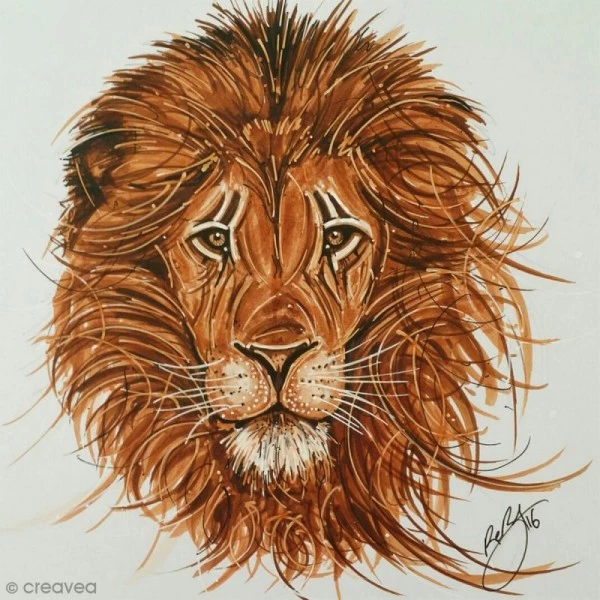 Bon marché 😍 Stylo Feutre Technique Pochette De 4 Feutres Pinceaux Dégradés Bruns - Graph'it Brush Liner 🔥 4 Bon marché 😍 Stylo Feutre Technique Pochette De 4 Feutres Pinceaux Dégradés Bruns - Graph'it Brush Liner 🔥 – Image 2