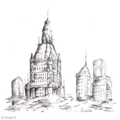 Grosses soldes ✨ Stylo Feutre Technique Pochette De 4 Feutres Fins Noirs - Graph'it Fine Liner 🤩 -Stylo Soldes unnamed file 410