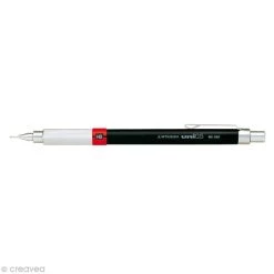 Offres ✔️ Crayon Porte-mine Uni Premium 0,5 Mm 👏