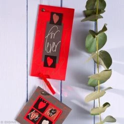 Meilleure affaire 🌟 Feutre Scrap Feutre Coloriage Edding 1200 Assortiment Noël X 4 1-3 Mm 🌟 -Stylo Soldes unnamed file 429