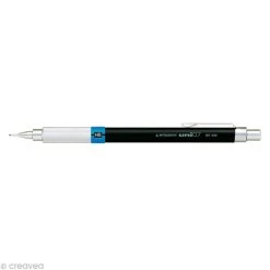 Remise ✨ Crayon Porte-mine Uni Premium 0,7 Mm 😍