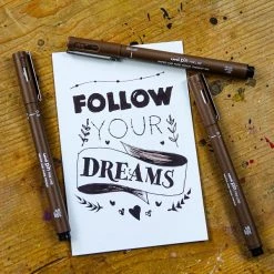 Top 10 👍 Posca Stylo Feutre Technique Pochette Feutres Techniques - Pointe Calibrée De 0,05 à 1,2 Mm - Noir - 5 Pcs 👍 -Stylo Soldes unnamed file 473