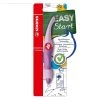 Le moins cher 😀 Stylo à Bille STABILO - Stylo Roller "EASYoriginal" - Droitier - Mauve 🛒 -Stylo Soldes unnamed file 486