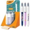 Meilleur prix 🔥 Stylo à Bille Rétractable 4 Colours Messages - Présentoir - Bic 🌟 2 Meilleur prix 🔥 Stylo à Bille Rétractable 4 Colours Messages - Présentoir - Bic 🌟 -Stylo Soldes unnamed file 491