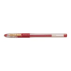 Grosses soldes ⌛ Stylo Roller Gel Stylo Roller Encre Gel "G-1 7 Grip" - Rouge - Pilot 👍