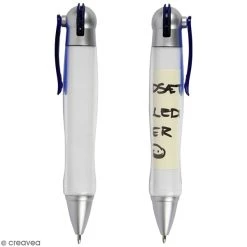 Le moins cher 🔥 Creativ Company Stylo à Bille Assortiment De Stylo-bille à Personnaliser - 10 Pcs ⌛