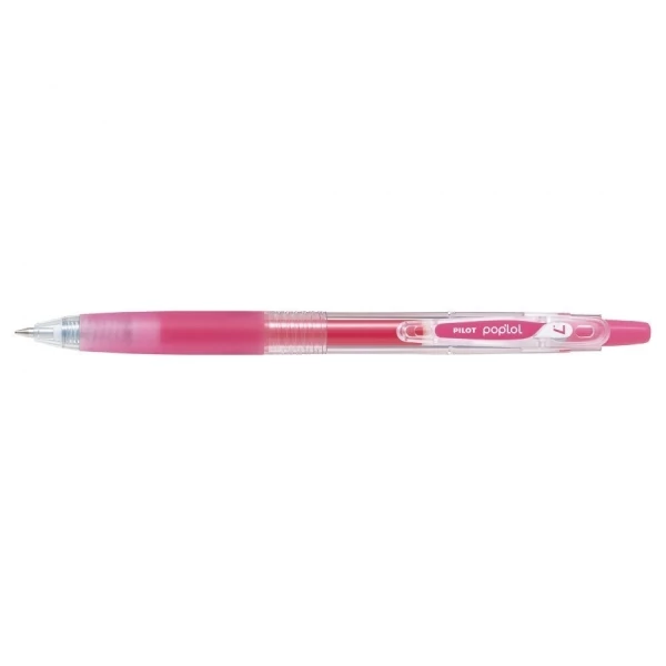 Les meilleures critiques de 🛒 Stylo Roller Gel Stylo Roller Encre Gel "Pop'Lol" - Rose - Pilot 👏 3 Les meilleures critiques de 🛒 Stylo Roller Gel Stylo Roller Encre Gel "Pop'Lol" - Rose - Pilot 👏