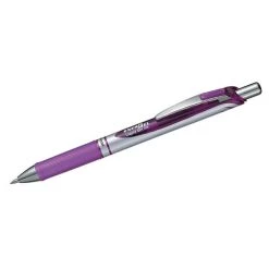 Top 10 🛒 Stylo Roller Gel Stylo Roller Encre Gel Energel BL77 - Violet - Pentel 🛒