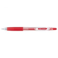 Top 10 🔔 Stylo Roller Gel Stylo Roller Encre Gel "Pop'Lol" - Rouge - Pilot 🛒