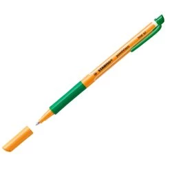 Offres 🤩 Stylo Roller Gel Roller à Encre Gel "PointVisco" - Vert - Stabilo 🥰