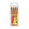 Coupon 🎉 Stylo Roller Gel STABILO - Stylo Roller "Worker" - Medium - Etui De 4 ⌛ 1 Coupon 🎉 Stylo Roller Gel STABILO - Stylo Roller "Worker" - Medium - Etui De 4 ⌛ -Stylo Soldes unnamed file 522
