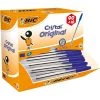 Budget ⭐ Stylo à Bille Cristal Original, Value Pack - Bleu - Bic 😉 -Stylo Soldes unnamed file 533