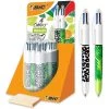 Offres ✔️ Stylo à Bille Rétractable 4Colours Velours - Présentoir - Bic ❤️ 1 Offres ✔️ Stylo à Bille Rétractable 4Colours Velours - Présentoir - Bic ❤️ -Stylo Soldes unnamed file 534