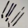 Sortie 🌟 Stylo Feutre Technique Feutres Pour Manga, Dessins, Ou écriture, , Lot De 5 Feutres Et 7 Pointes Tombow 🤩 -Stylo Soldes unnamed file 548