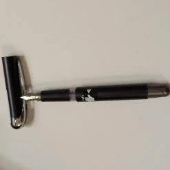 Top 10 🔥 Stylo Plume Pour Gaucher ONLINE , Avec Une Cartouche Thème Noir Mat Uni 😀