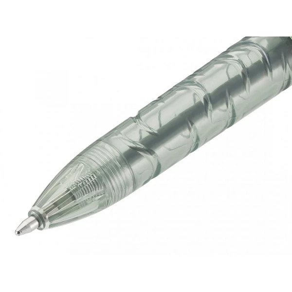 Tout neuf 🥰 Stylo à Bille Stylo Bille - Rétractable - Noir - Plastique Recyclé - B2P Ecoball - Begreen - Pilot 😍 5 Tout neuf 🥰 Stylo à Bille Stylo Bille - Rétractable - Noir - Plastique Recyclé - B2P Ecoball - Begreen - Pilot 😍 – Image 3