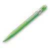 Offres 🧨 Caran D'Ache Stylo à Bille "849 Popline Fluo" - Vert 😉