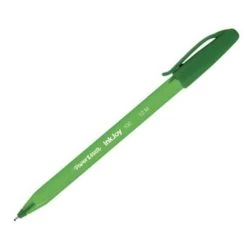 Budget 🥰 Papermate Stylo à Bille "Inkjoy 100" - Vert 🔔