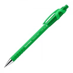Meilleur prix 🧨 Papermate Stylo à Bille FlexGrip Ultra, Vert 😀