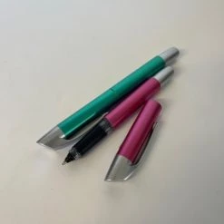 Sortie 👏 Online Cruiser Rollerball Stylo Roller Rechargeable Avec Sa Cartouche 🎁