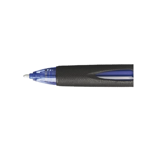 De gros 😉 Uni-Ball Stylo Roller Gel Stylo Bille Powertank Uni Ball Bleu Pointe Moyenne 😍 5 De gros 😉 Uni-Ball Stylo Roller Gel Stylo Bille Powertank Uni Ball Bleu Pointe Moyenne 😍 – Image 3