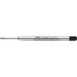 Meilleure affaire 🎉 Faber-Castell Cartouches Et Recharges Recharge Pour Stylo à Bille XB, Noir 🧨