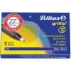 Coupon 🤩 Pelikan Cartouches Et Recharges Cartouches D'encre Pour Stylo Roller "Griffix" ⌛ -Stylo Soldes unnamed file 690