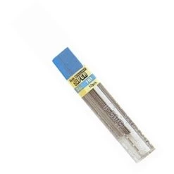 De gros ✔️ Pentel Crayon Porte-mine Etui Mines HI-POLYMER SUPER, 0,7 Mm - Dureté : HB 🌟