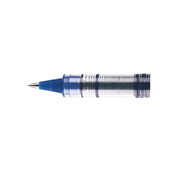 Promo ⭐ Uni-Ball Stylo Roller Gel Stylo Roller Bleu Uni Ball EYE Pointe Fine 0,5mm ❤️ 5 Promo ⭐ Uni-Ball Stylo Roller Gel Stylo Roller Bleu Uni Ball EYE Pointe Fine 0,5mm ❤️ – Image 3