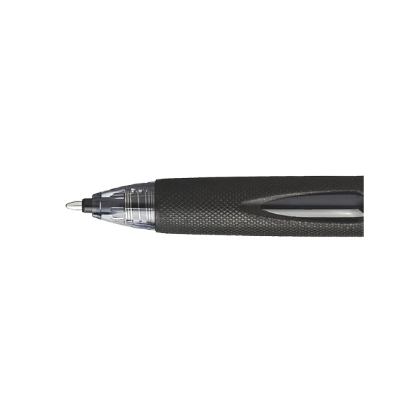 Offres 🎉 Uni-Ball Stylo à Bille Stylo Bille Powertank Uni Ball Noir Pointe Moyenne ❤️ 5 Offres 🎉 Uni-Ball Stylo à Bille Stylo Bille Powertank Uni Ball Noir Pointe Moyenne ❤️ – Image 3