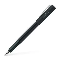 Top 10 🧨 Faber-Castell Stylo Plume "Grip 2011" - B - Noir ✔️