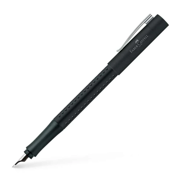 Top 10 🧨 Faber-Castell Stylo Plume "Grip 2011" - B - Noir ✔️ 3 Top 10 🧨 Faber-Castell Stylo Plume "Grip 2011" - B - Noir ✔️