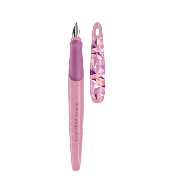 Coupon ⭐ Herlitz Stylo Plume "My.Pen" - Wild Berry 🤩 3 Coupon ⭐ Herlitz Stylo Plume "My.Pen" - Wild Berry 🤩