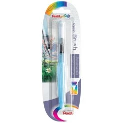 Meilleure vente 💯 Pentel Arts Stylo Feutre Technique Stylo Pinceau, épaisseur: M, Contenu: 5 Ml 🥰