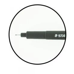 Les meilleures critiques de ⭐ Stylo Feutre Technique Feutre Pigment Liner - Staedtler - Pointe 0.2mm - Noir 🎁 -Stylo Soldes unnamed file 862