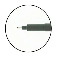 Meilleur prix 🥰 Stylo Feutre Technique Feutre Pigment Liner - Staedtler - Pointe 0.5mm - Noir 🔔 -Stylo Soldes unnamed file 867