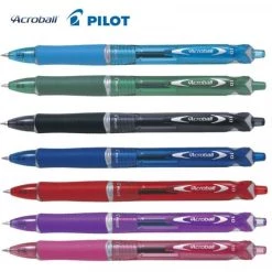Acheter 😍 Stylo à Bille Stylo Bille Acroball Begreen Pointe Moyenne Bleu Pilot 🎉 -Stylo Soldes unnamed file 905