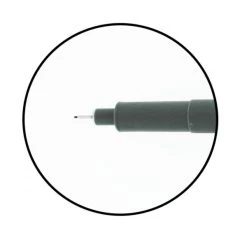 Remise ⌛ Stylo Feutre Technique Feutre Pigment Liner - Staedtler - Pointe 0.1mm - Noir 🔔 7 Remise ⌛ Stylo Feutre Technique Feutre Pigment Liner - Staedtler - Pointe 0.1mm - Noir 🔔 -Stylo Soldes unnamed file 967