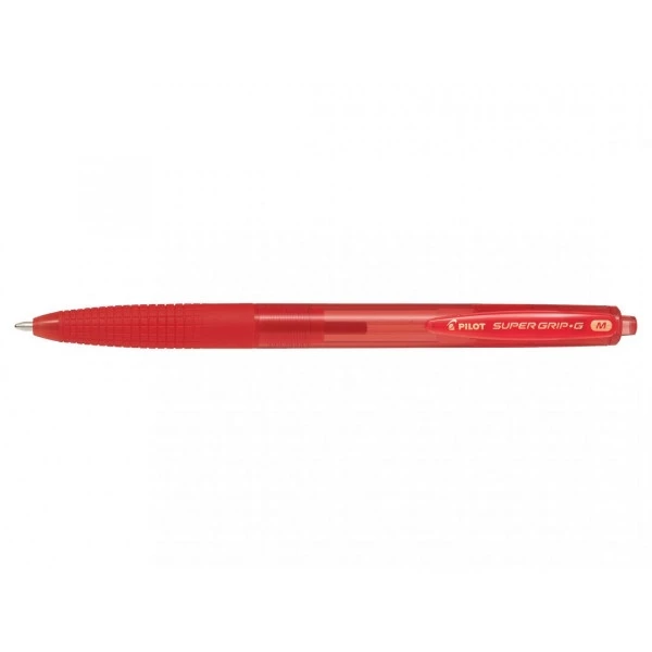 Les meilleures critiques de 😍 Stylo à Bille Stylo Bille Super Grip G Rétractable Pointe Moyenne Rouge Pilot ⭐ 3 Les meilleures critiques de 😍 Stylo à Bille Stylo Bille Super Grip G Rétractable Pointe Moyenne Rouge Pilot ⭐