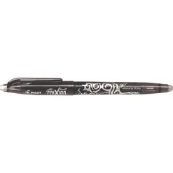 Meilleur prix 😀 Stylo Roller Gel Stylo FriXion Ball Pointe Fine 0.5mm Noir Pilot 😀